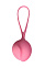 Интимные шарики разного веса Satisfyer Strengthening Balls