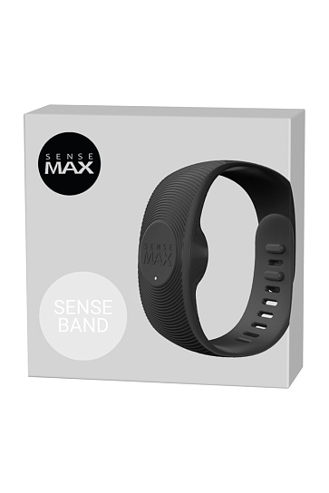 Браслет к мастурбаторам SENSE MAX