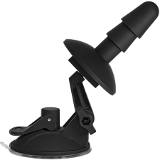 Присоска для насадок Suction Cup Plug с регулируемым углом наклона