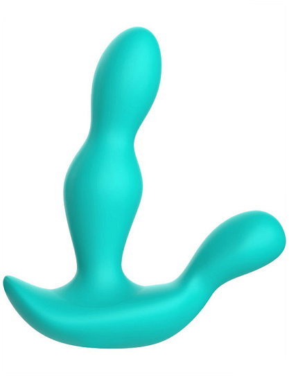 Массажер для простаты Richard с пультом ДУ