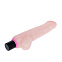 Водонепроницаемый вибратор REALISTIC COCK, 24 см