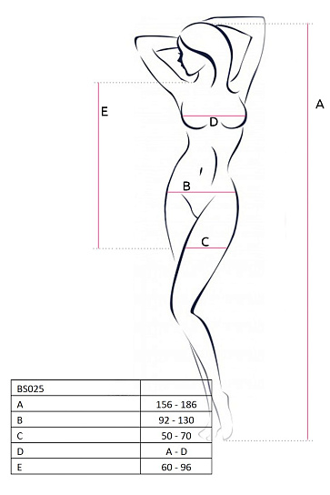 Восхитительно откровенное платье превосходно обтягивает фигуру Passion, белое