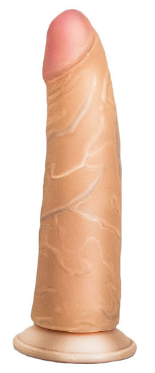 Реалистичный фаллос без мошонки Cock Next 68", 17,5 см