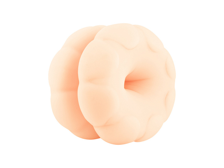 Мини-мастурбатор Lola Games Homme Royal Henchman, телесный