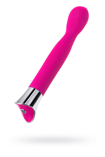 Вагинальный стимулятор Gaell для точки G, розовый