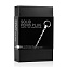 Уретральный стимулятор Sinner Solid Metal Dilator With Pull Ring