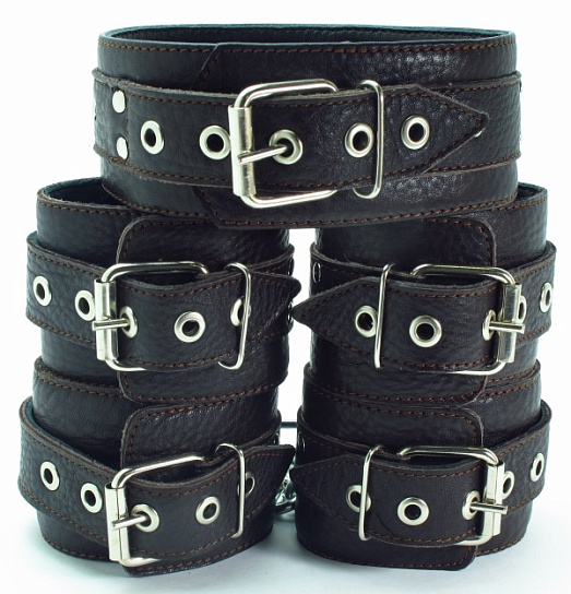 Набор для фиксации с мехом