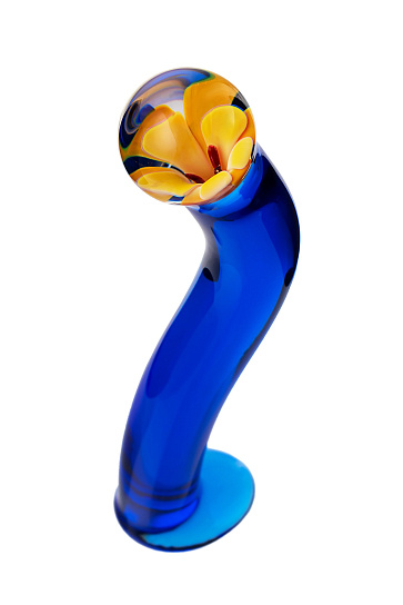 Элегантный фаллос, 19 см