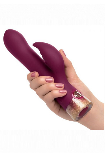 Вибромассажер кролик Starstruck Affair премиум класса