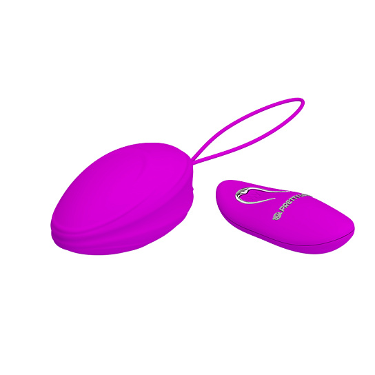 Виброяйцо Hyper EGG с пультом ДУ