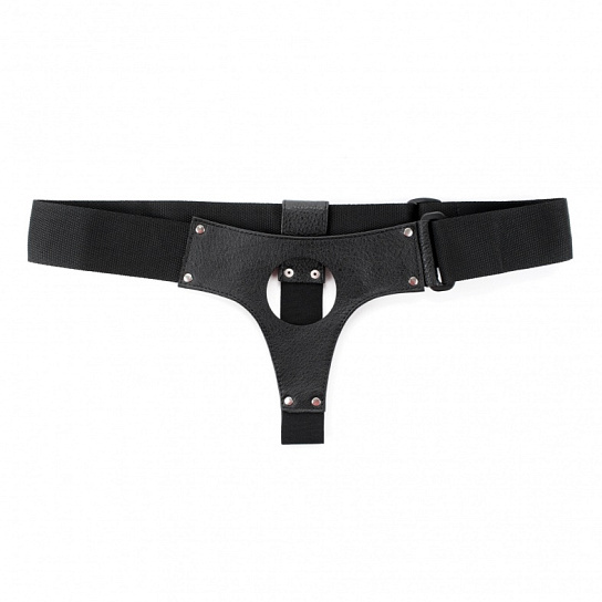 Трусики для больших насадок