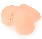 Мастурбатор ALICE с вибрацией и ротацией