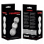Мастурбатор из эластомера JAMYJOB EXTREME TENSEK 2
