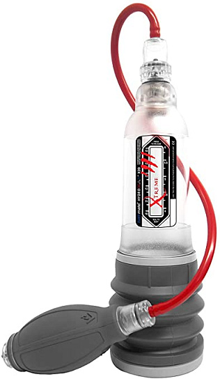 Гидропомпа XTREME X20, 13 см