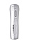 Упругий фаллоимитатор с вибрацией ToyFa RealStick Elite Vibro, 16 см