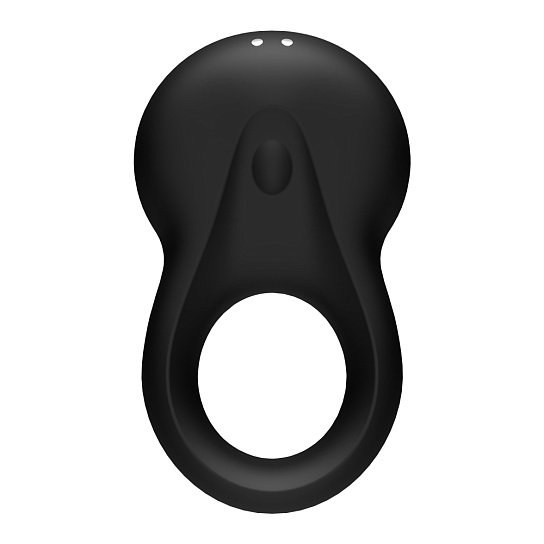 Эрекционное виброкольцо Satisfyer Signet Ring