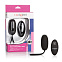 Calexotics Виброяйцо из силикона Silicone Remote Rechargeable Egg