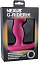 Nexus Grider Вибро-стимулятор простаты и G-точки, розовый