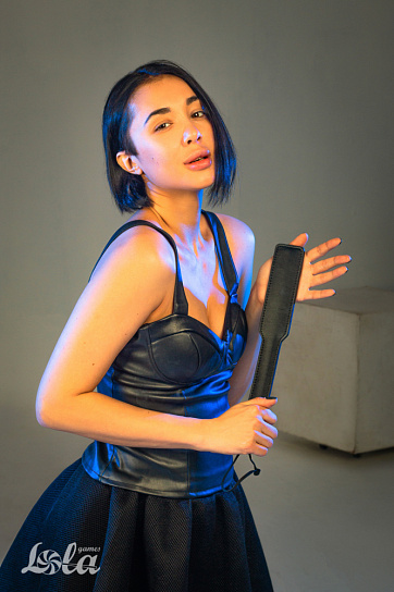 Упругая шлепалка SPANKY