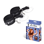 Универсальные неопреновые фиксаторы для рук Sexy Suction