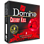 Ароматизированные презервативы DOMINO Cherry Kiss