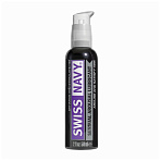 Возбуждающий лубрикант для двоих Swiss Navy Sensual Arousal Lubricant, 59 мл