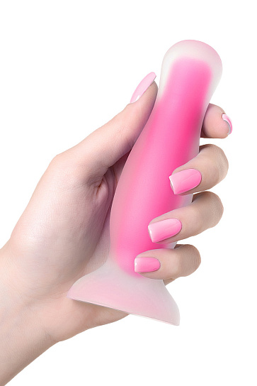 Силиконовая анальная пробка Beyond by Toyfa, размер M