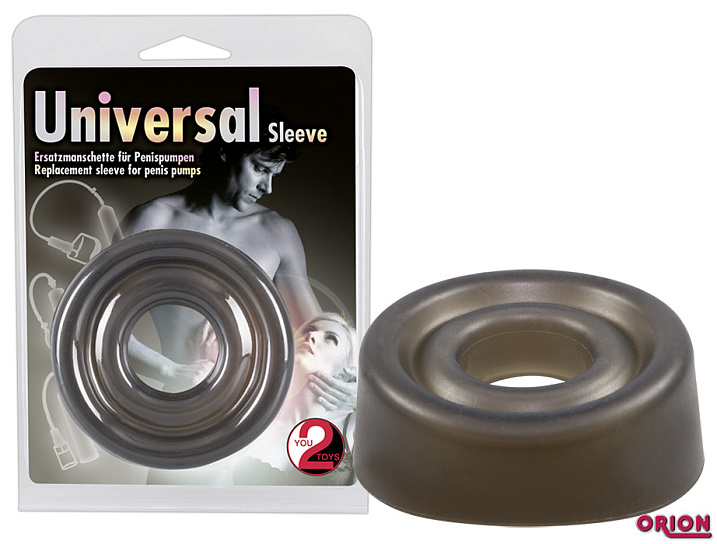 Сменная манжета для помпы