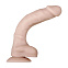 Гибкий фаллоимитатор Evolved Real Supple Silicone Poseable, 21см