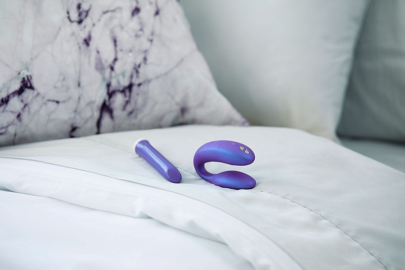 Набор из двух секс-игрушек Anniversary Collection Tango We-Vibe