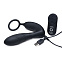 Анальный вибростимулятор простаты с пультом ДУ Remote Control