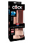 Фаллоимитатор с прочной присоской King Cock Plus 10 Triple, 19 см