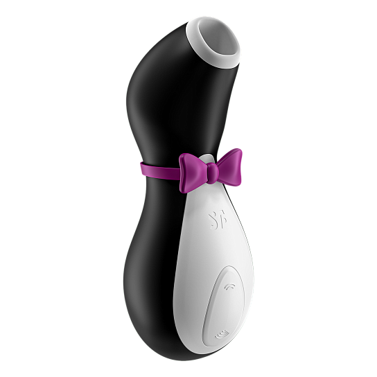 Satisfyer стимулятор Penguin Air Pulse (Pro Next Generation)