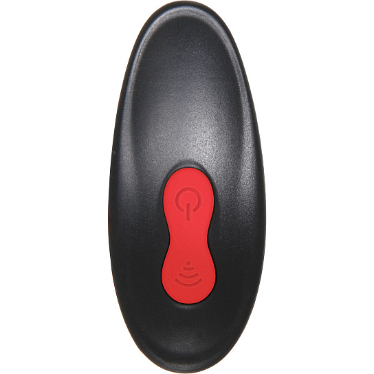 Вибромассажер простаты с пультом ДУ Evolved Adam & Eve Adams Rechargeable