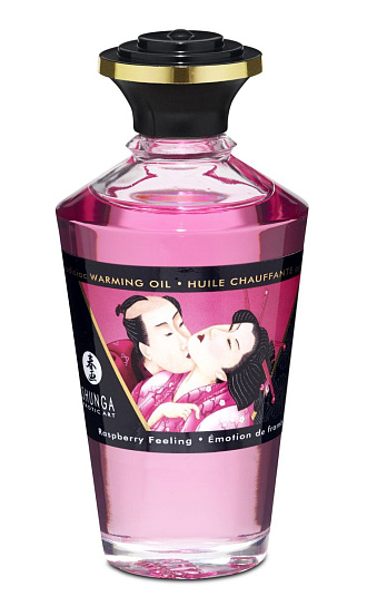 Fruity kisses набор для чувственных ласк