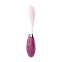 Гибкий вибратор для точки G Satisfyer G-Spot Flex 3, красно-розовый