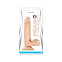 Супер реалистичный фаллоимитатор 6 DILDO COLOURS, 18,8 см