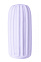 Мастурбатор Lola Games Marshmallow Maxi Syrupy, фиолетовый