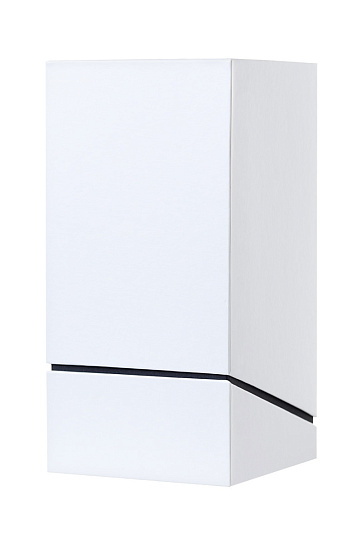 Умный мастурбатор Sirens Ares, черно-золотой