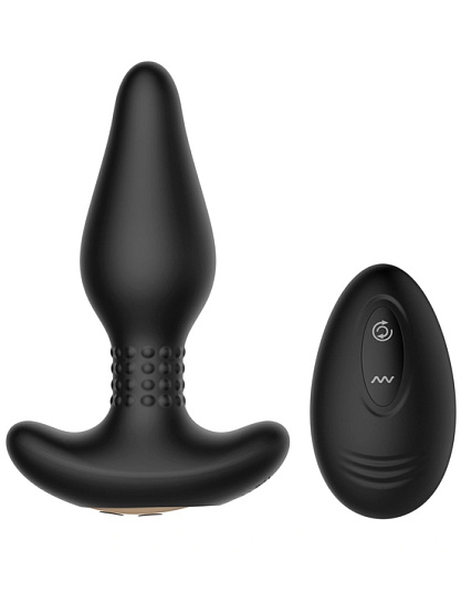 Вибропробка с ротацией Winyi Carl