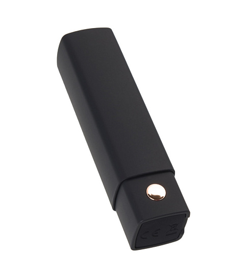 Вибропуля-помада Lovense Exomoon, 8.8 см