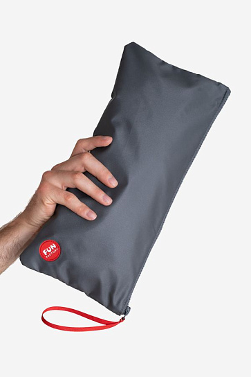 Сумка для хранения секс игрушек Fun Factory TOYBAG, размер L