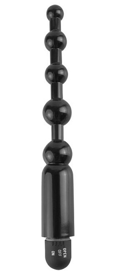 Вибростимулятор елочка Beginner's Power Beads