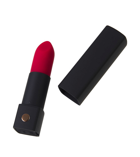 Вибропуля-помада Lovense Exomoon, 8.8 см