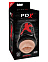Мастурбатор Tight Oral Stroker создает мощный вакуум