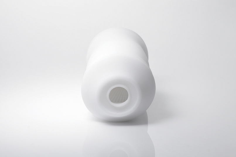 Мастурбатор Tenga 3D Pile с рельефом из треугольников Мастурбатор Tenga 3D Pile с рельефом из треугольников