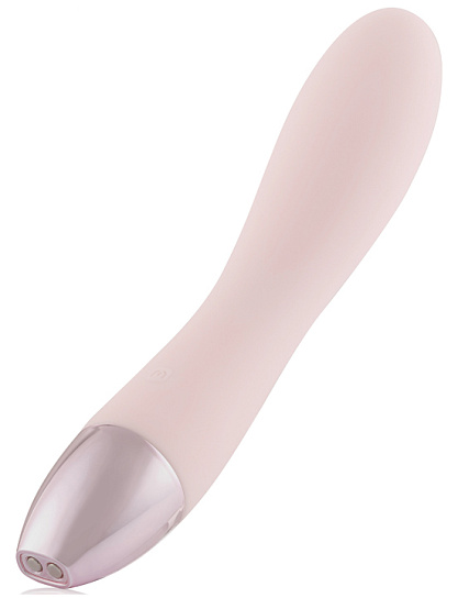 Тихий вибромассажёр Giraffe