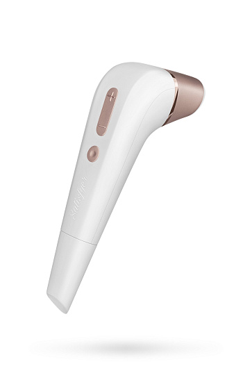Вакуумный стимулятор Satisfyer 2 Next Gen