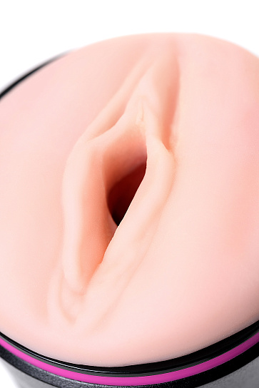 Мастурбатор Mystim Opus E Vagina