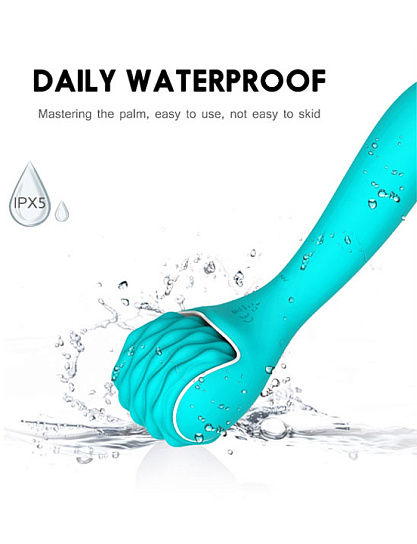 Вибратор-массажёр Rock